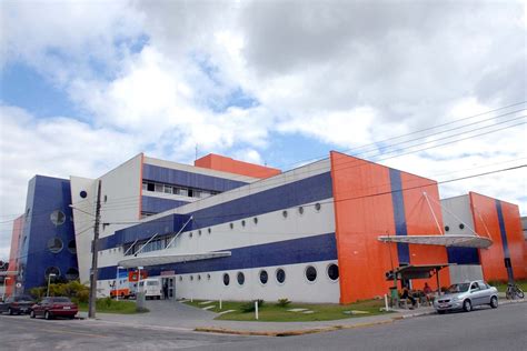 hospital regional de paranagua